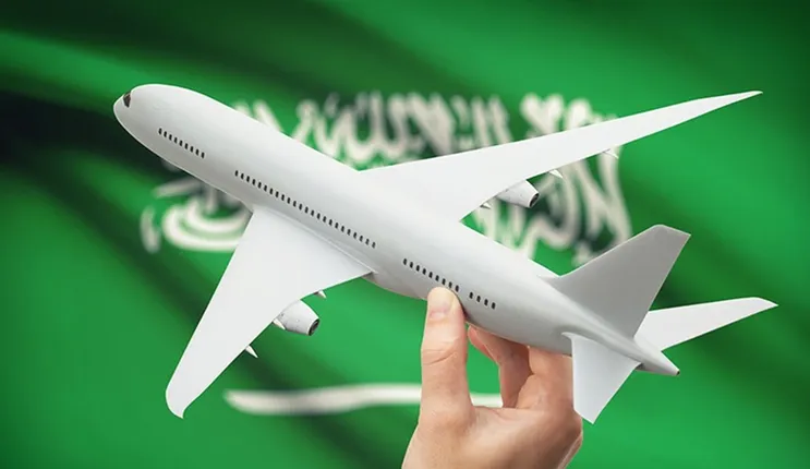 الخطوط الجوية السعودية تفتح أبوابها لشباب المملكة بوظيفة الاحلام