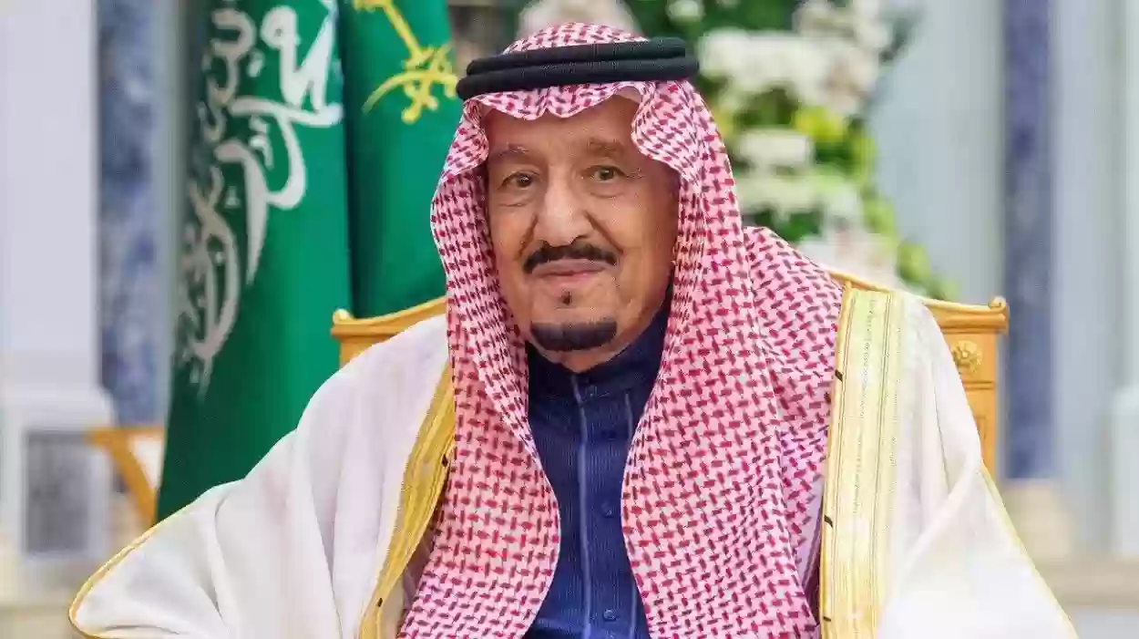 موعد صدور العفو الملكي السعودي الجديد 1445 