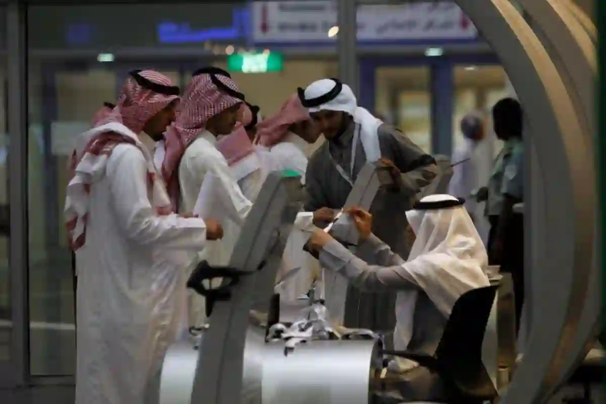 الوظائف الأكثر طلباً في السعودية هذا العام